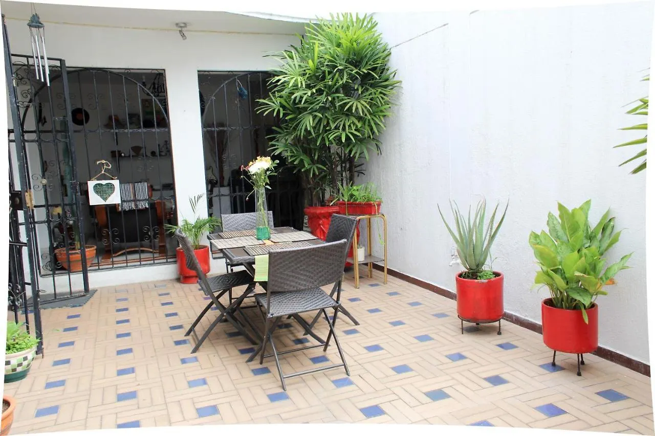 Hostal Coworking Cristales Cali