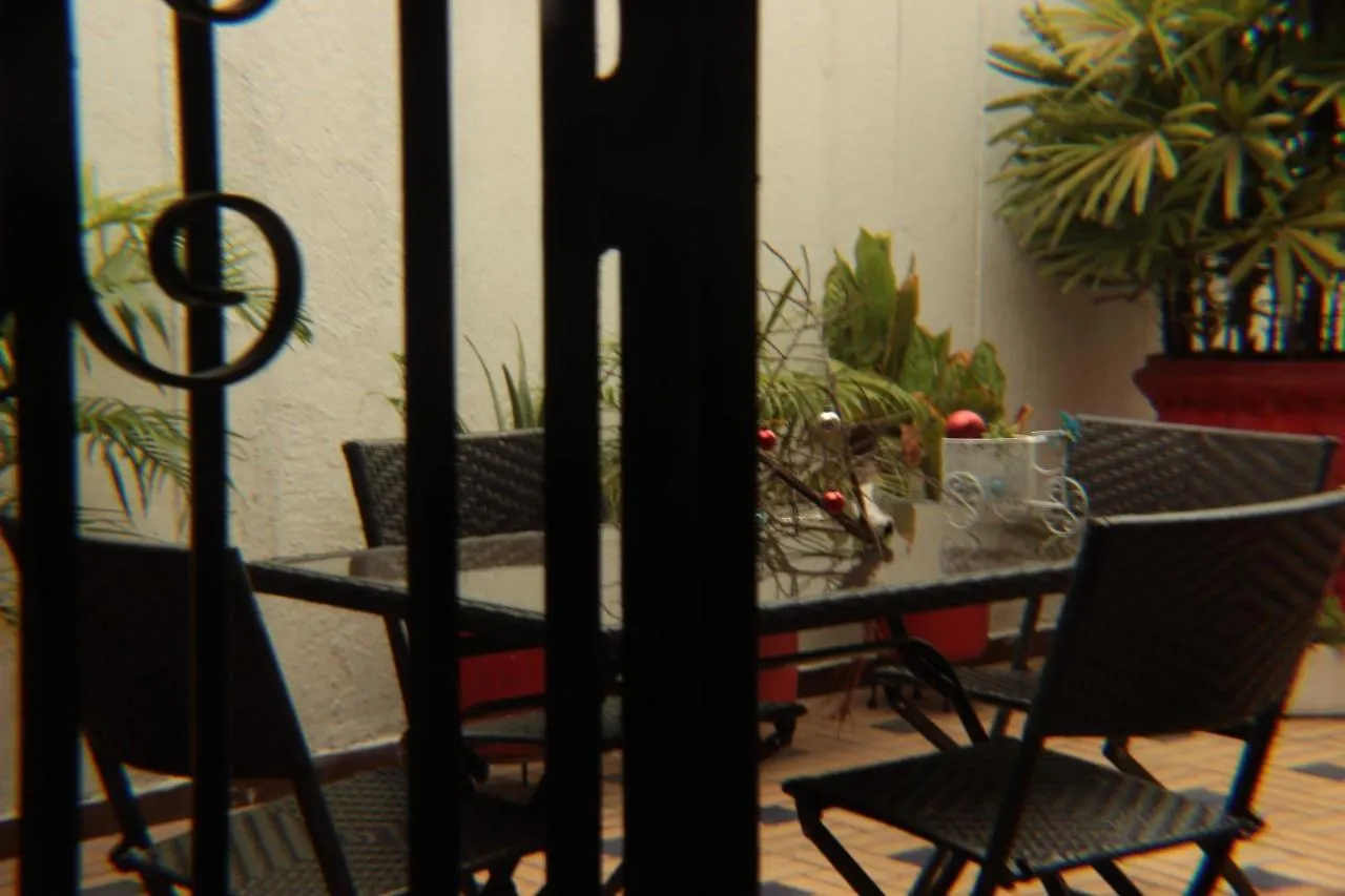 Hostal Coworking Cristales Cali