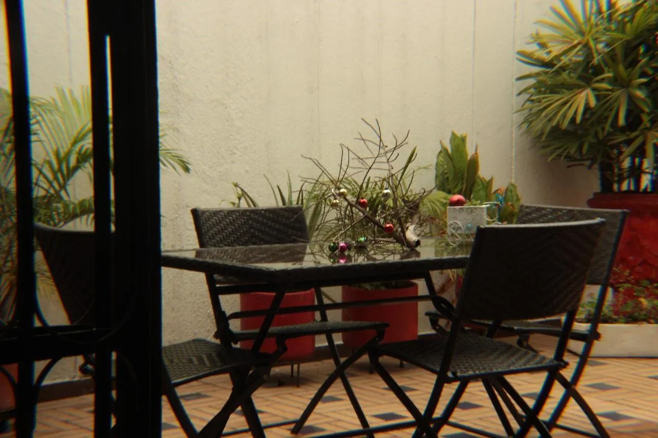 Hostal Coworking Cristales Cali Colombia