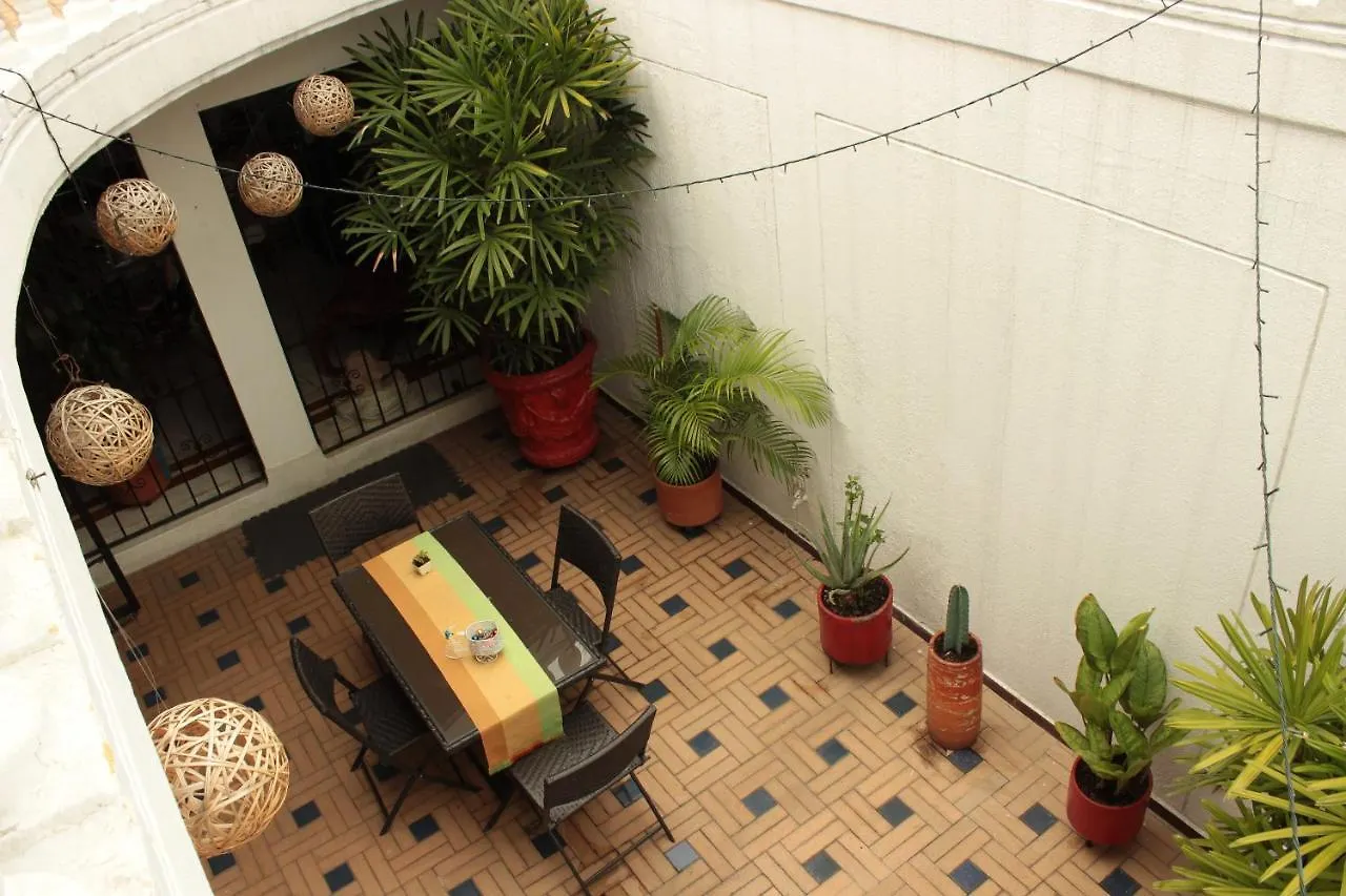 Hostal Coworking Cristales Cali 3*,  Colombia