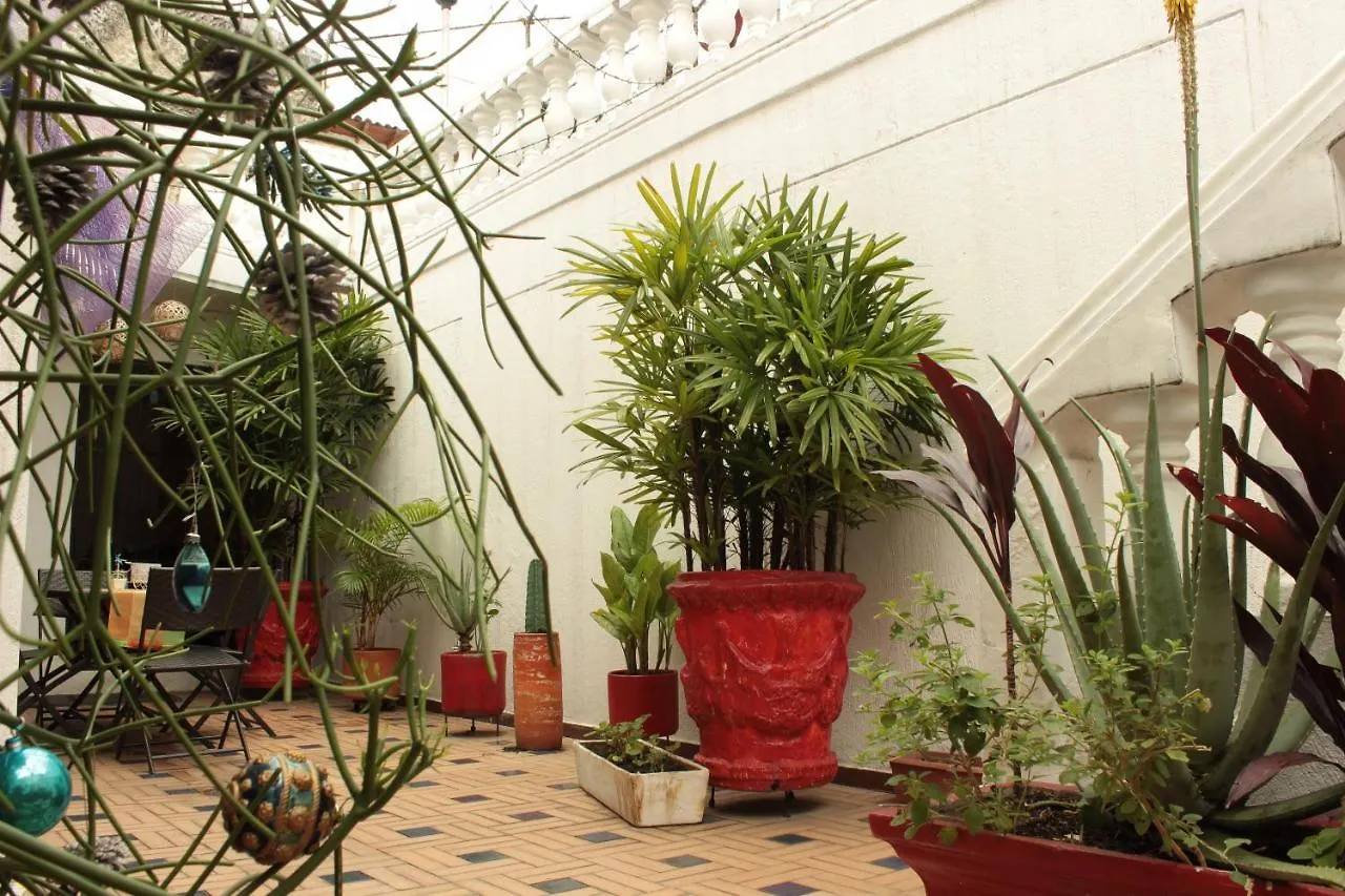Hostal Coworking Cristales Cali 3*,