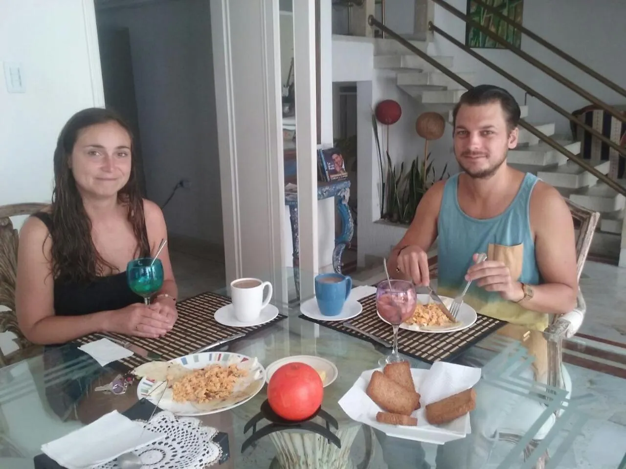 Hostal Coworking Cristales Cali