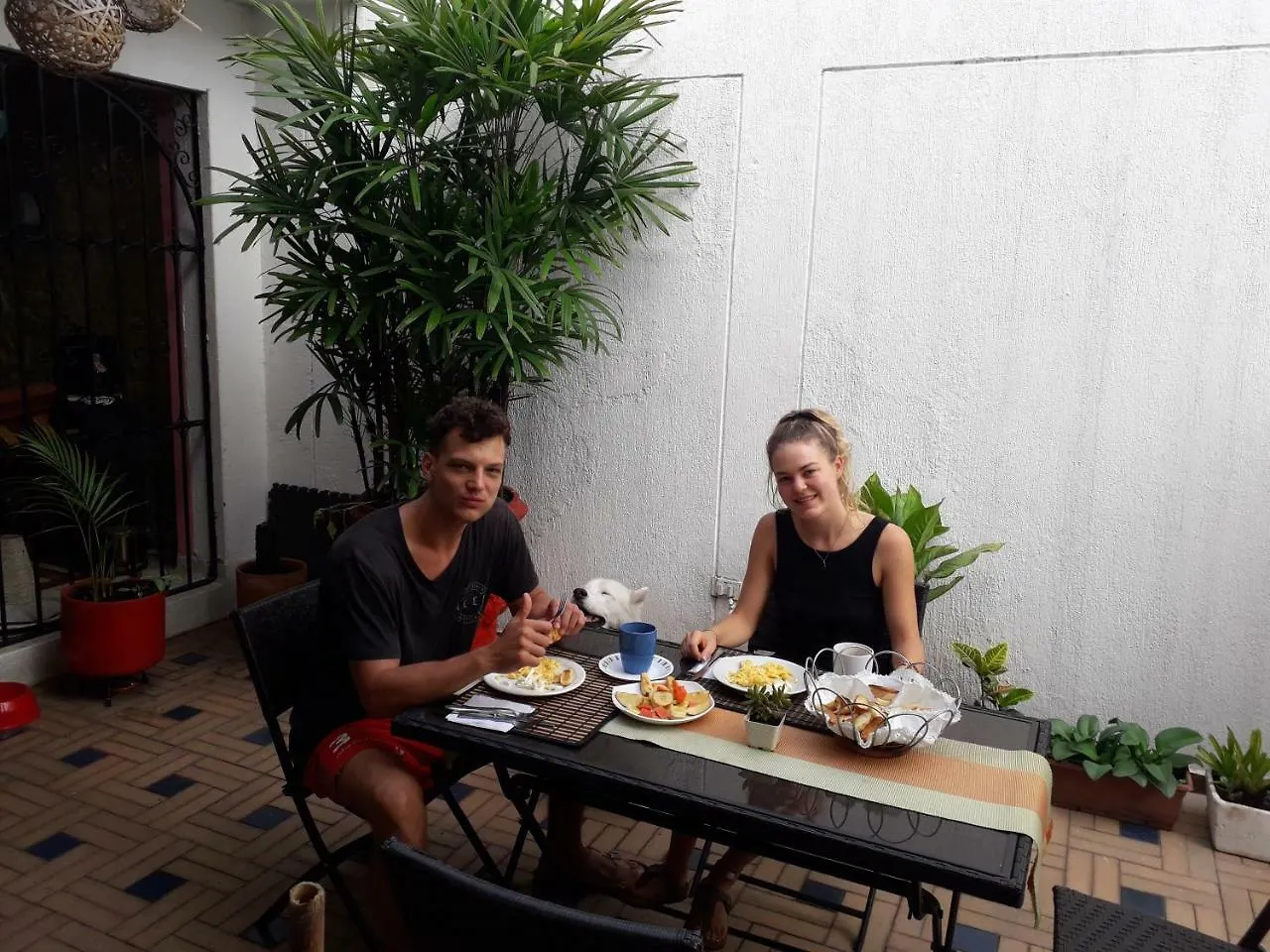 Hostal Coworking Cristales Cali