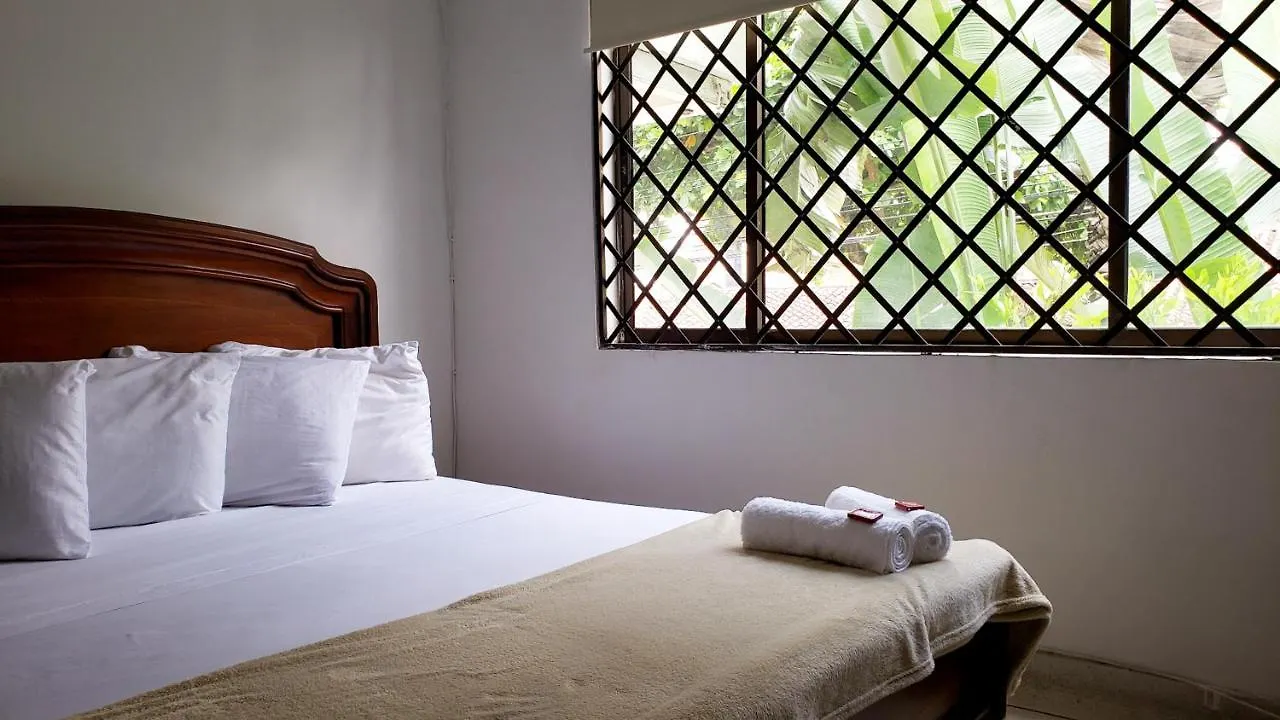 Hostal Coworking Cristales 卡利 宾馆