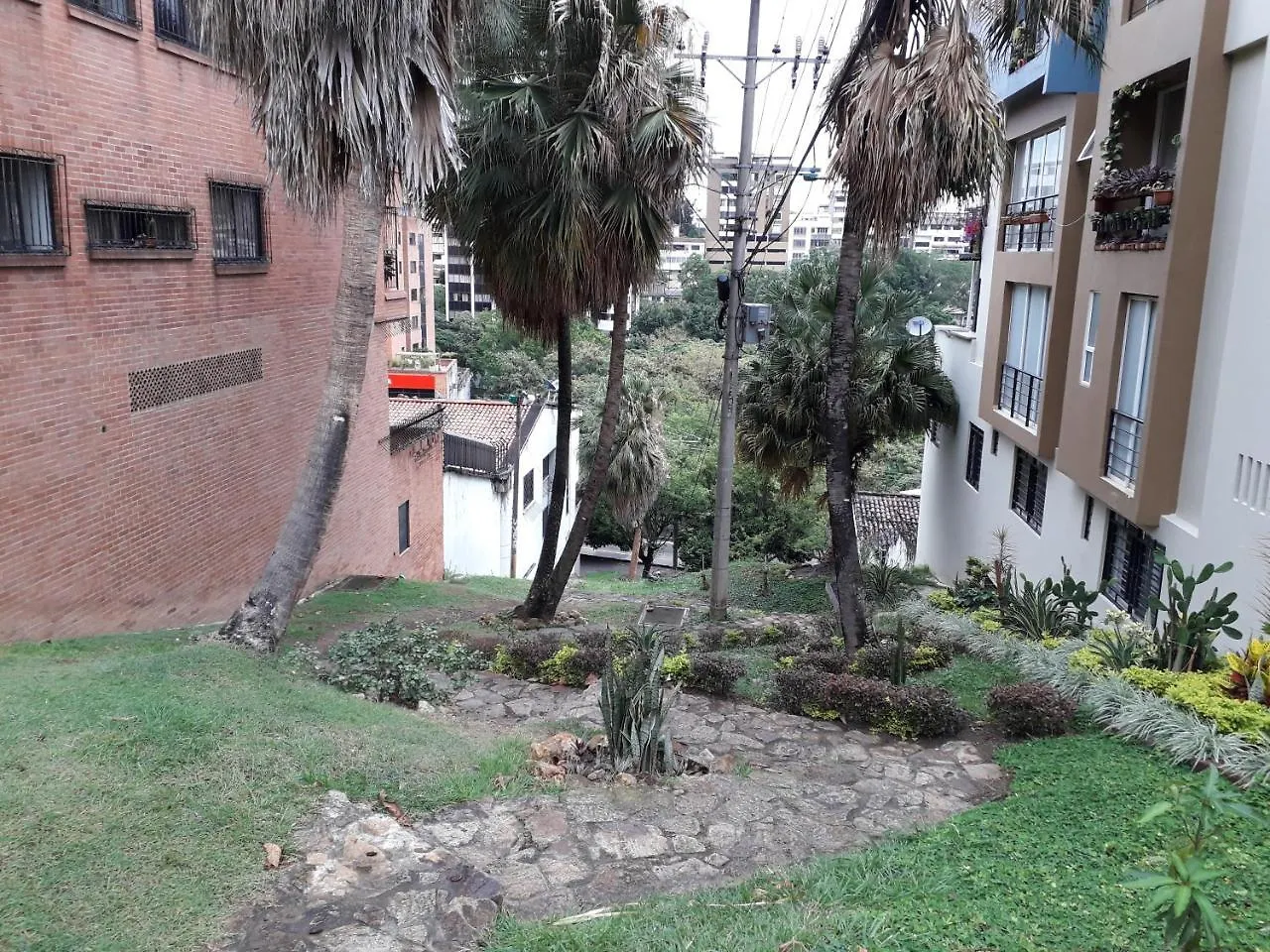 Hostal Coworking Cristales 卡利 3*,