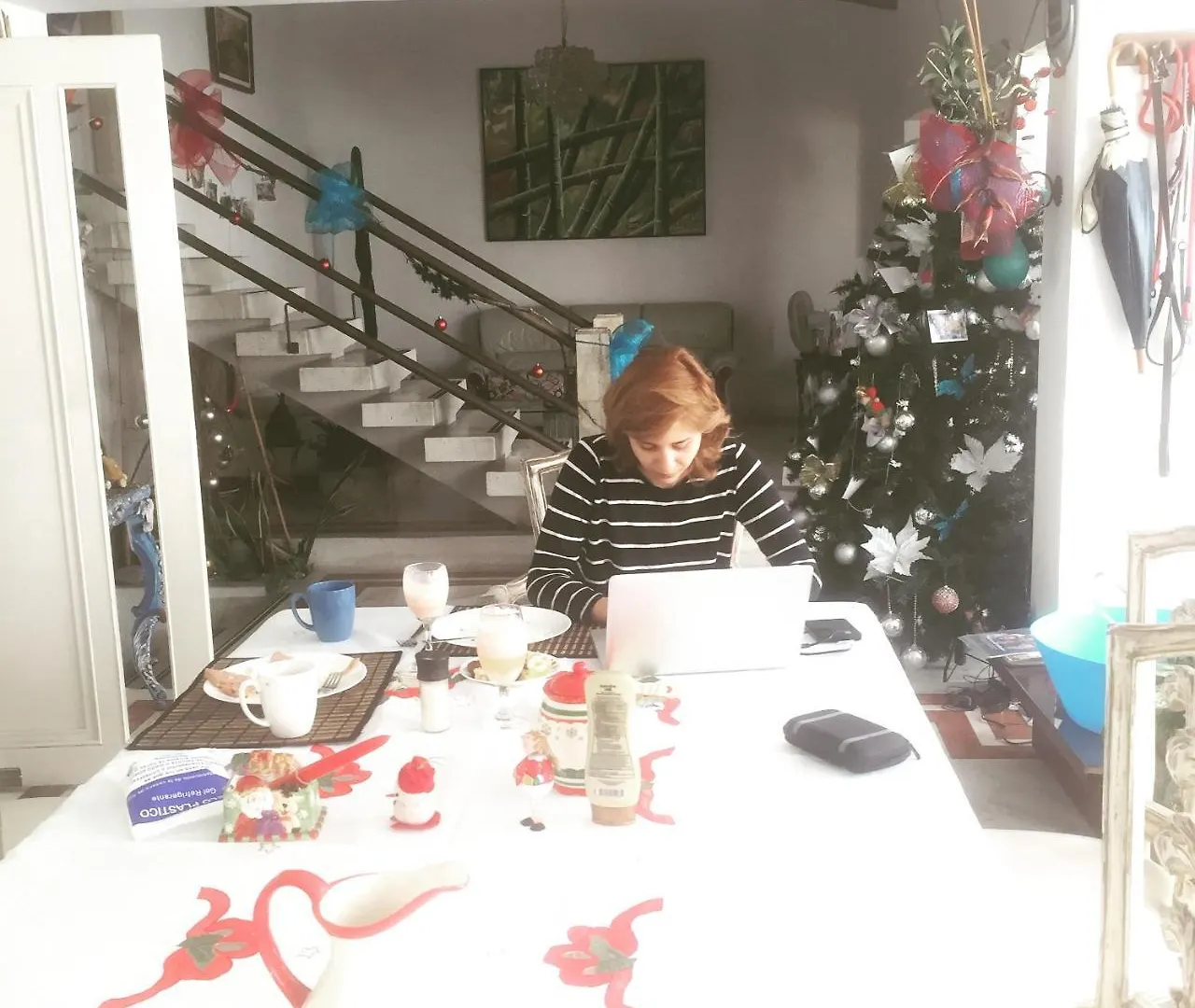Hostal Coworking Cristales 卡利 哥伦比亚